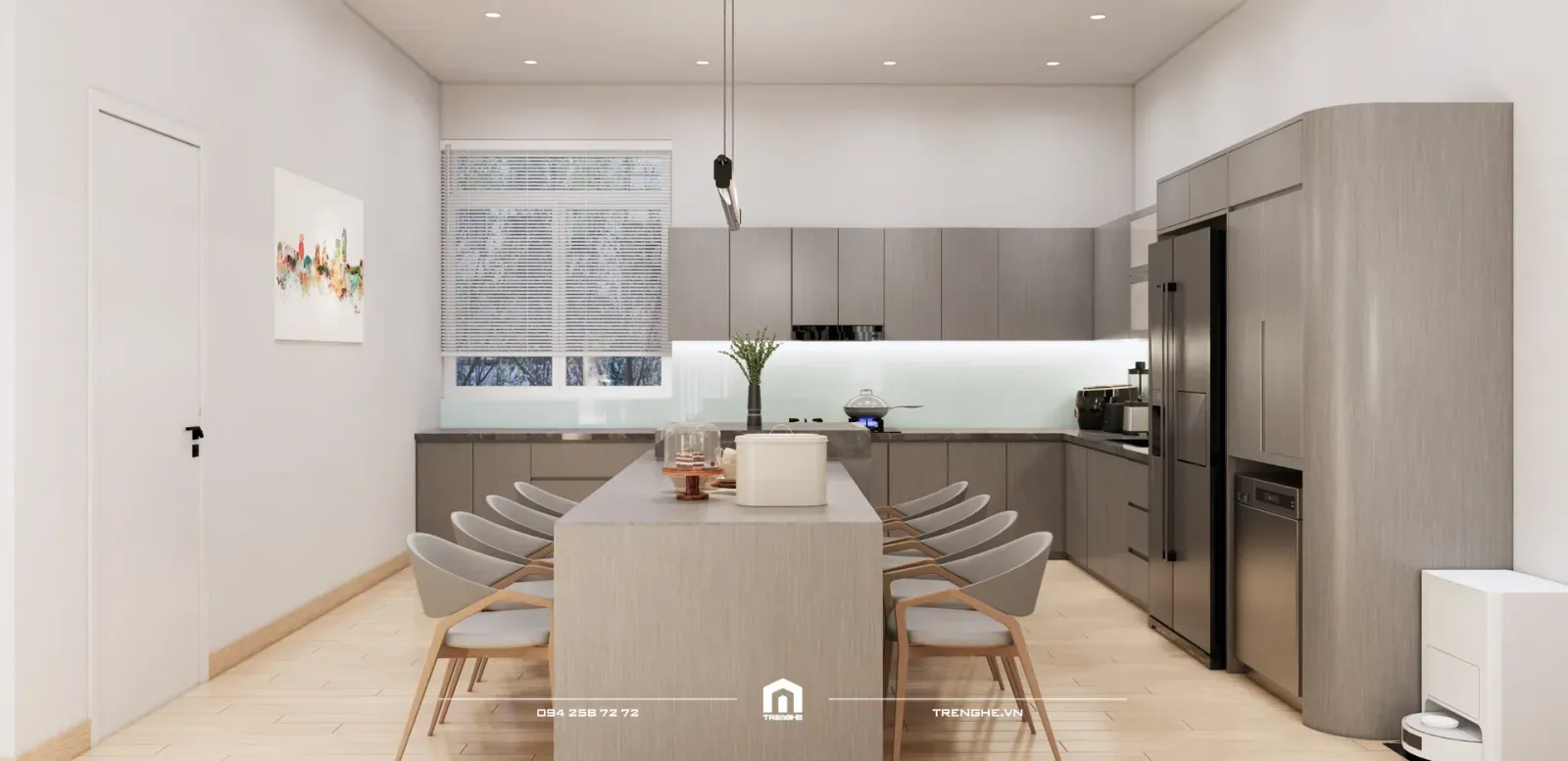 Biệt thự O’ Villa – Tổ ấm hiện đại, nơi cảm hứng được khởi nguồn, ảnh 13