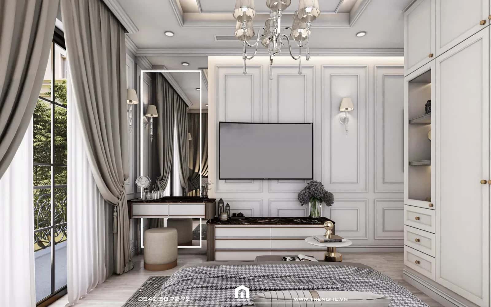 BA’ Villa | Sự Giao Hòa Giữa Thiên Nhiên Và Con Người Tại Biệt Thự Địa Trung Hải