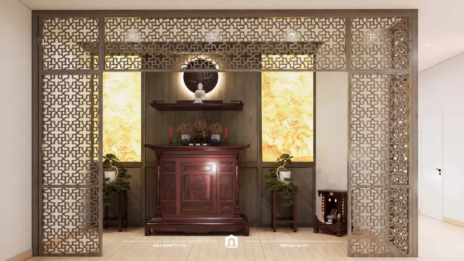 Biệt thự O’ Villa – Tổ ấm hiện đại, nơi cảm hứng được khởi nguồn