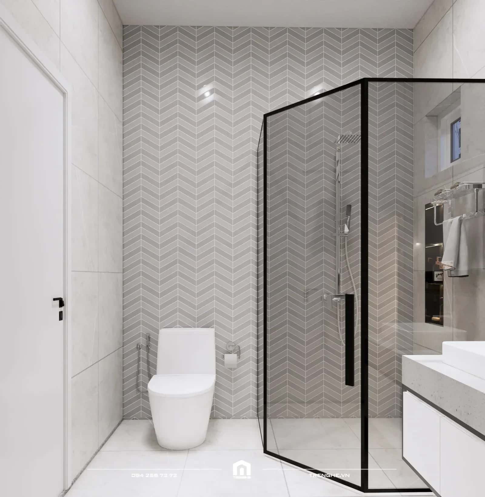 Biệt thự O’ Villa – Tổ ấm hiện đại, nơi cảm hứng được khởi nguồn