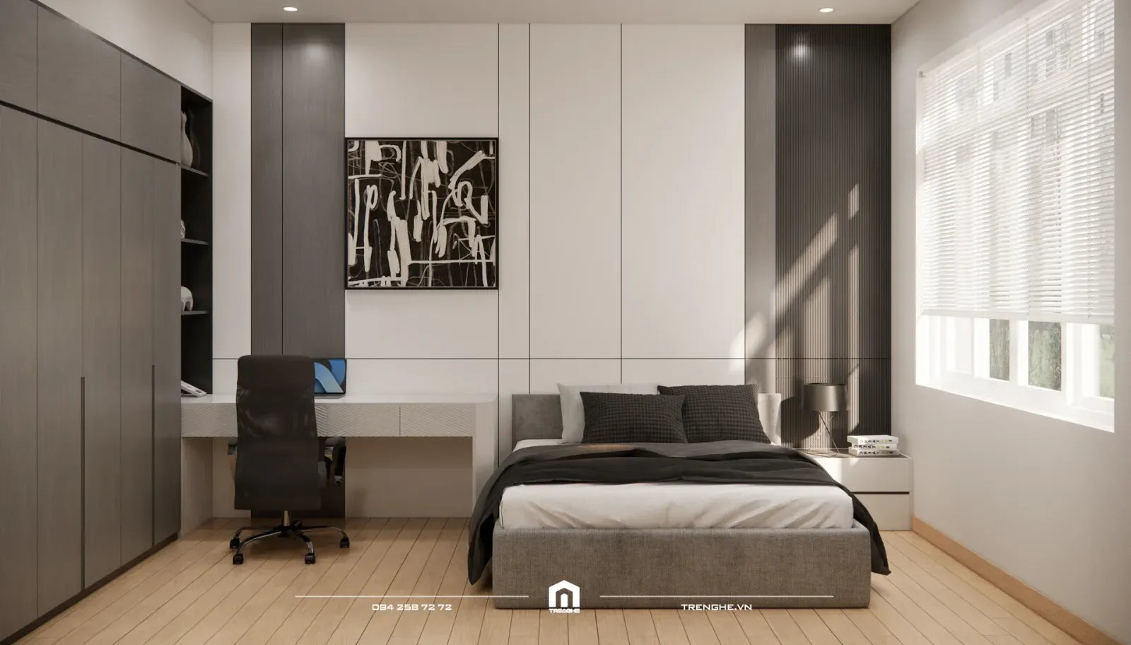 Biệt thự O’ Villa – Tổ ấm hiện đại, nơi cảm hứng được khởi nguồn, ảnh 24