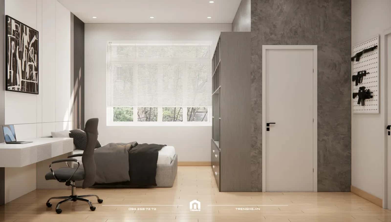 Biệt thự O’ Villa – Tổ ấm hiện đại, nơi cảm hứng được khởi nguồn, ảnh 25