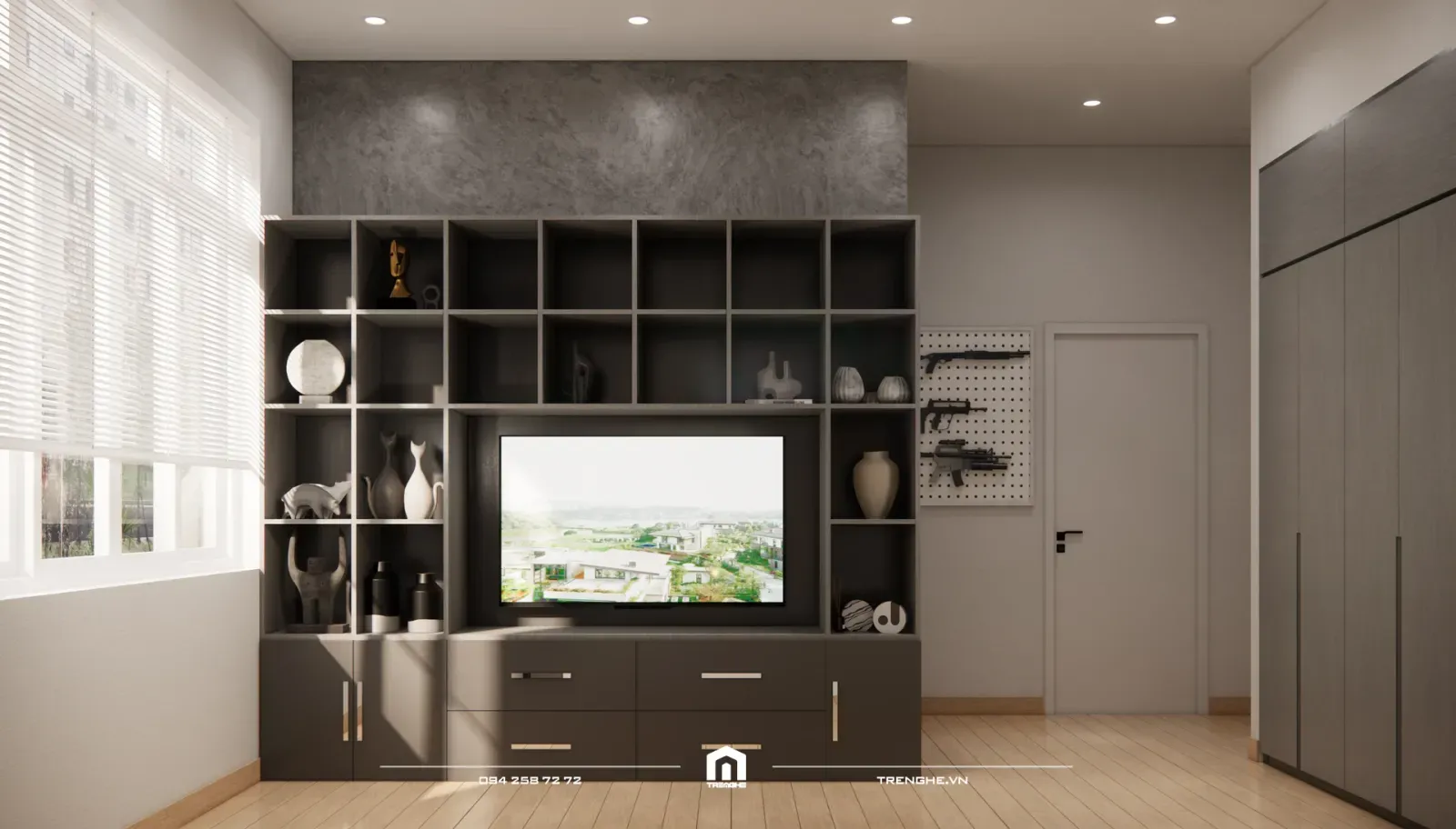 Biệt thự O’ Villa – Tổ ấm hiện đại, nơi cảm hứng được khởi nguồn, ảnh 27