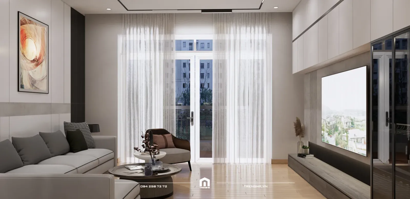 Biệt thự O’ Villa – Tổ ấm hiện đại, nơi cảm hứng được khởi nguồn, ảnh 9