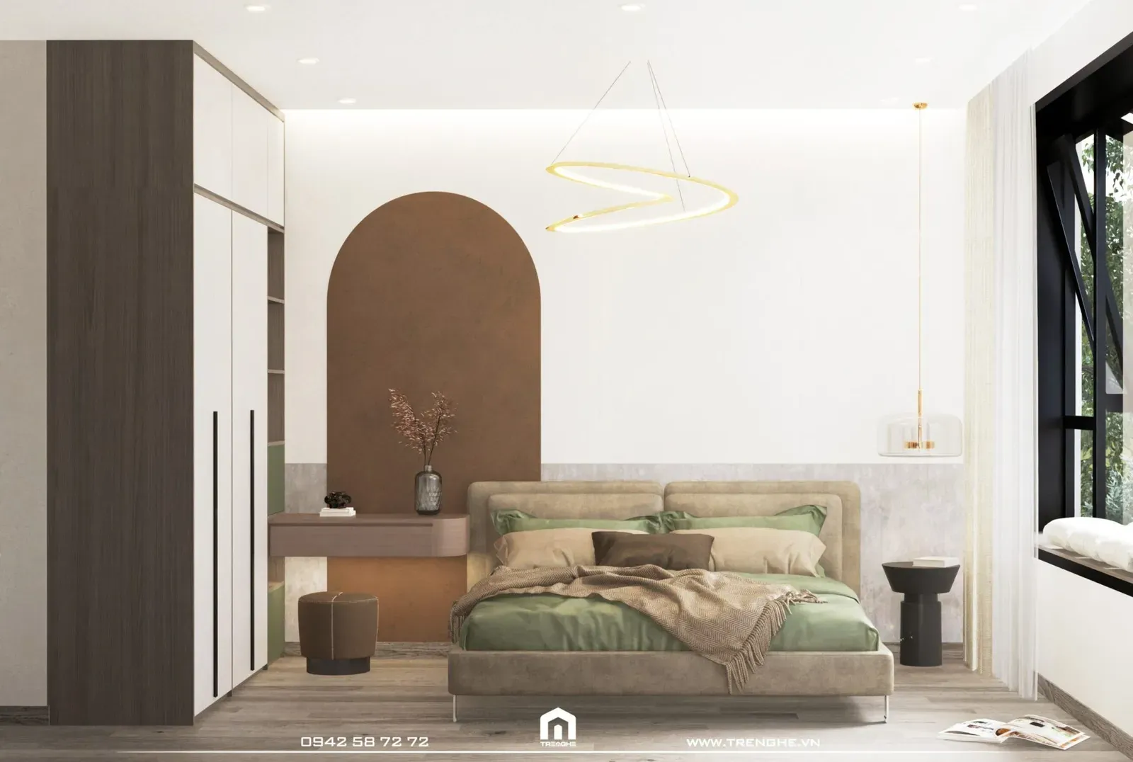 L’ House – Lưu giữ nét kiến trúc truyền thống giữa lòng thành phố, ảnh 6