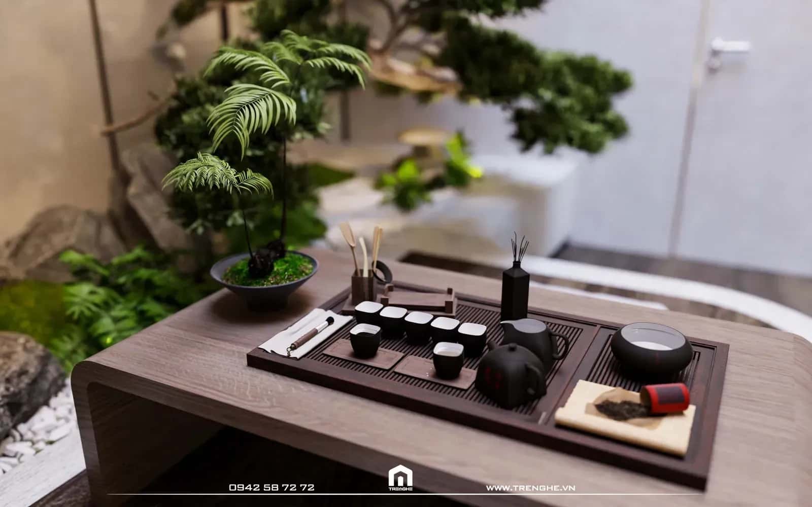 T’ Villa – Biệt thự tọa sơn hướng thủy sang trọng và đẳng cấp, ảnh 10