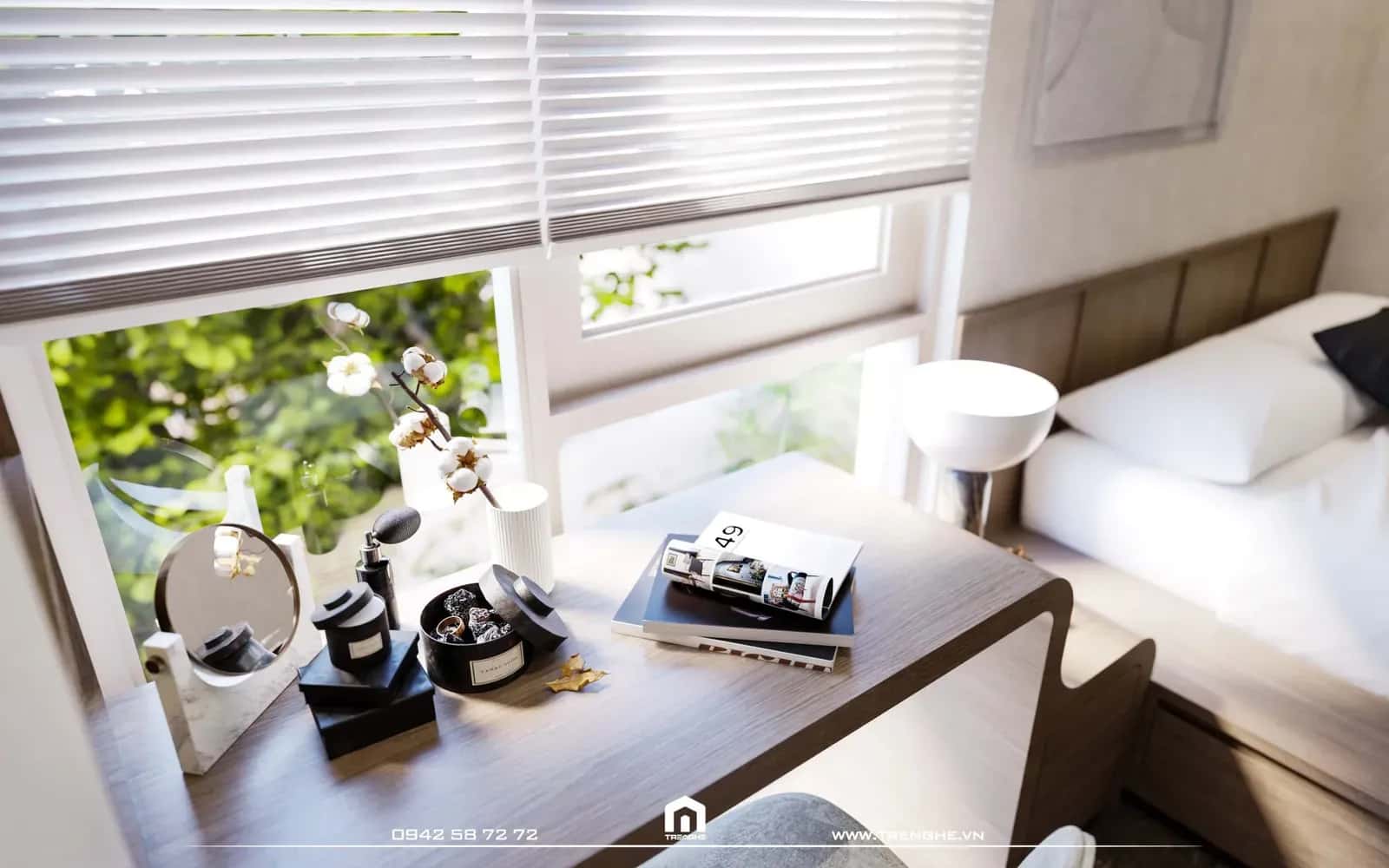 T’ Villa – Biệt thự tọa sơn hướng thủy sang trọng và đẳng cấp, ảnh 11