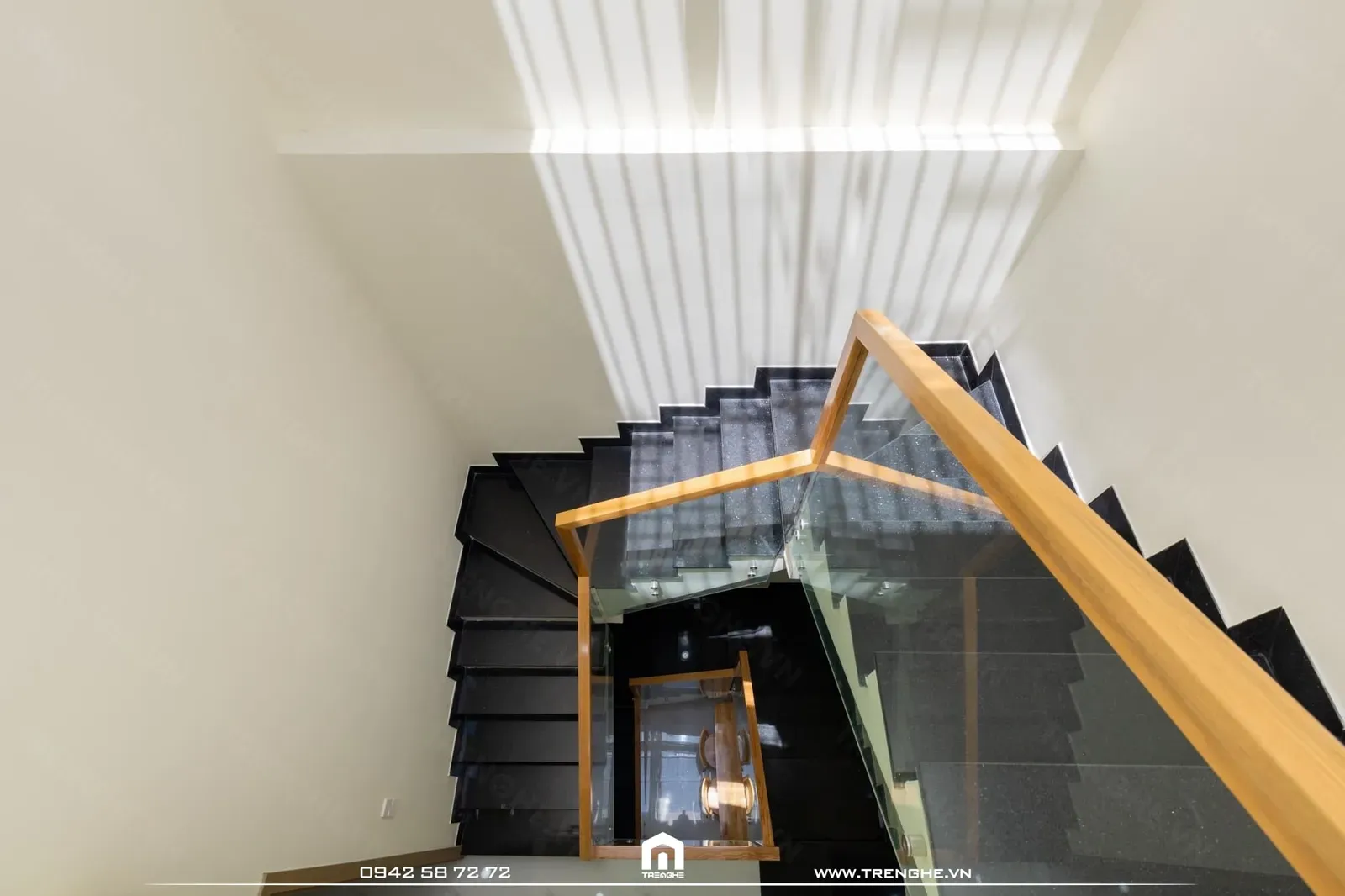 M’ House – Nhà phố 3 tầng mộc mạc, hoà quyện mảng xanh vào lòng phố thị, ảnh 51
