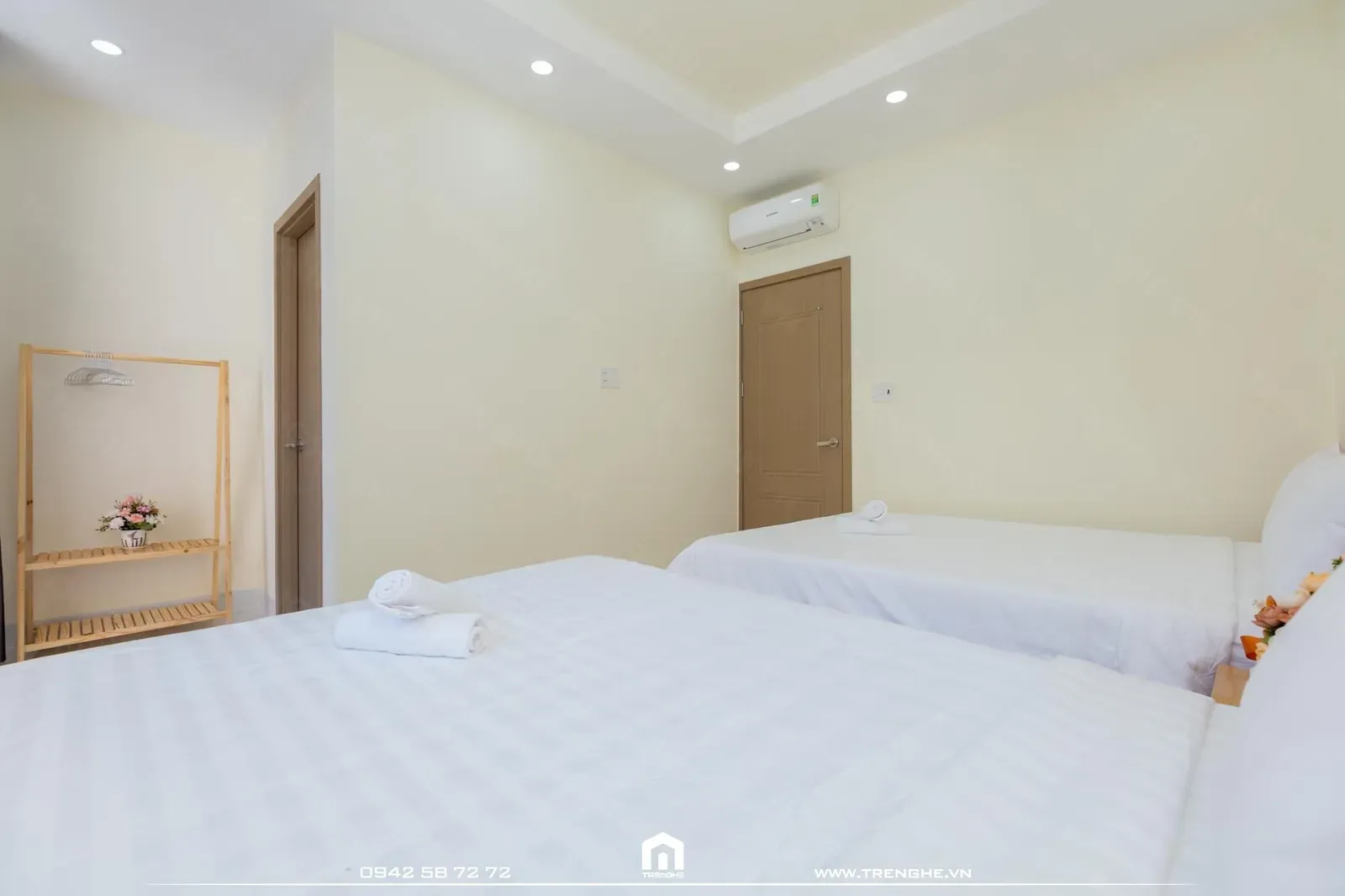 M’ House – Nhà phố 3 tầng mộc mạc, hoà quyện mảng xanh vào lòng phố thị, ảnh 66