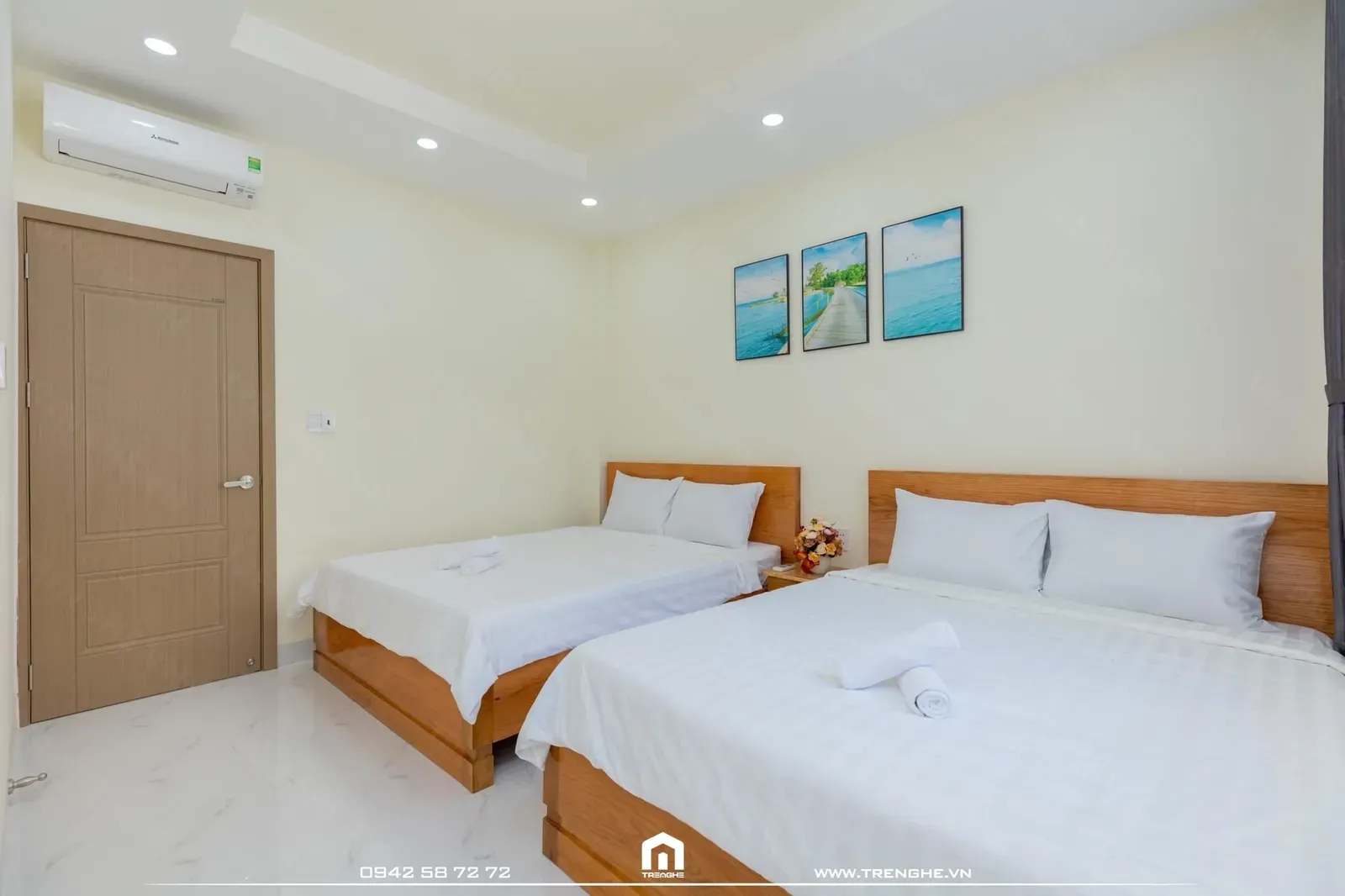 M’ House – Nhà phố 3 tầng mộc mạc, hoà quyện mảng xanh vào lòng phố thị, ảnh 67