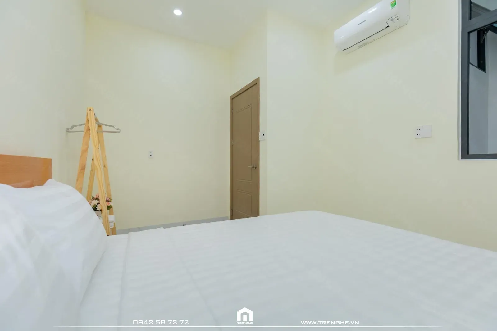 M’ House – Nhà phố 3 tầng mộc mạc, hoà quyện mảng xanh vào lòng phố thị, ảnh 71