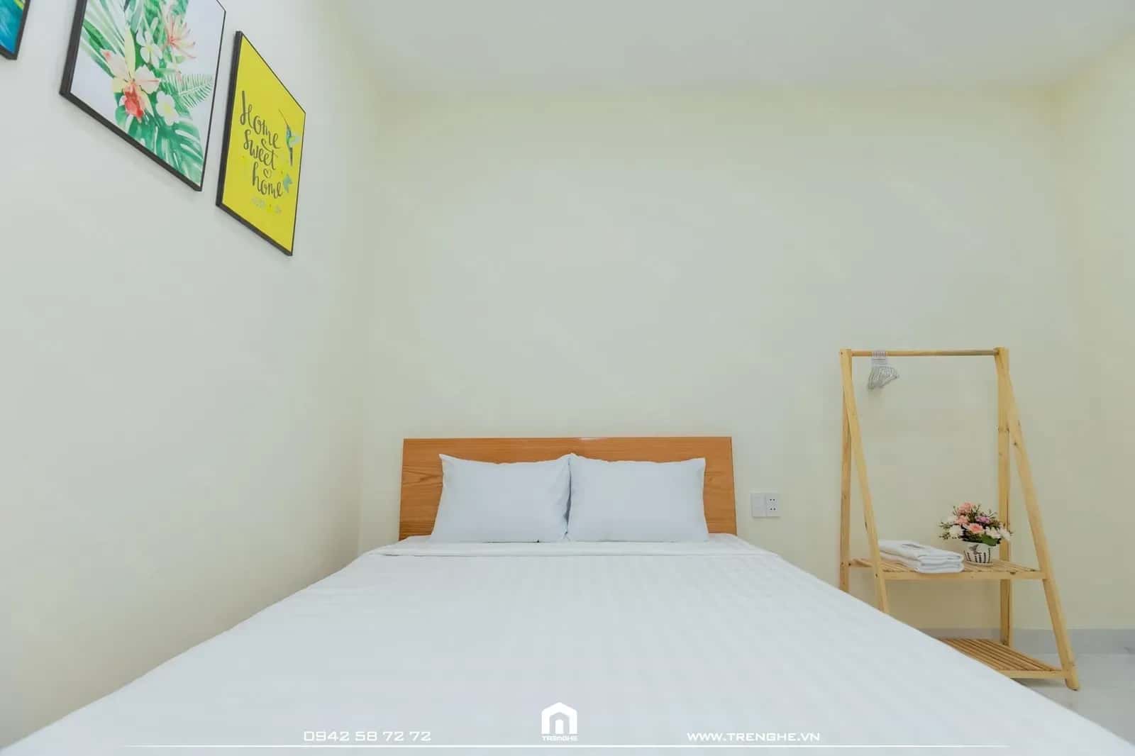 M’ House – Nhà phố 3 tầng mộc mạc, hoà quyện mảng xanh vào lòng phố thị, ảnh 72