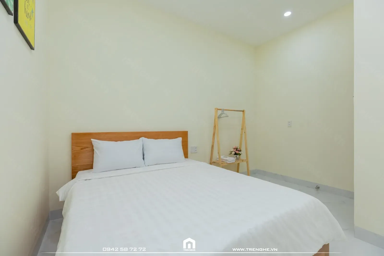 M’ House – Nhà phố 3 tầng mộc mạc, hoà quyện mảng xanh vào lòng phố thị, ảnh 73