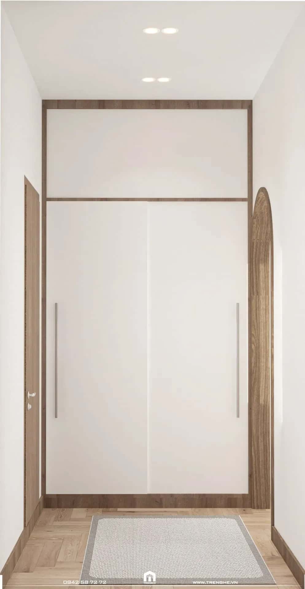 Tre Nghệ ưu tiên chọn nội thất cao cấp cho phòng ngủ L’ House