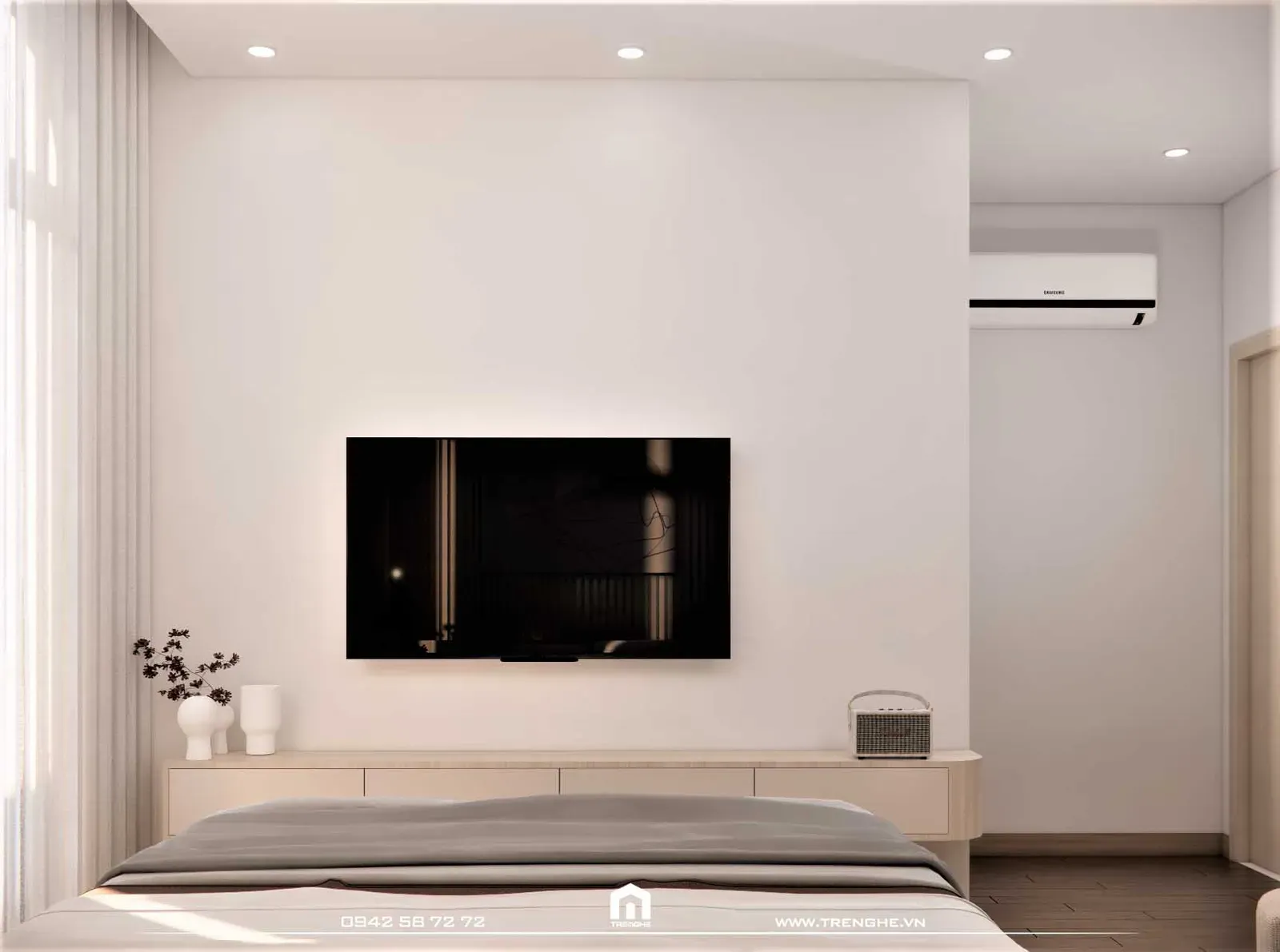 L’ House – Nhà phố 3 tầng hiện đại, trẻ trung tọa lạc ngay giữa trung tâm thành phố, ảnh 20