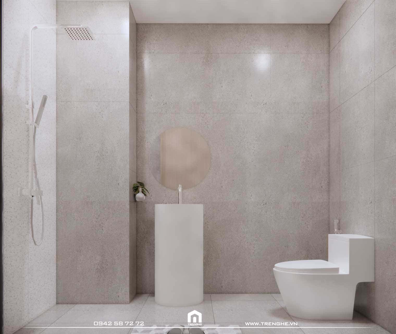 L’ House – Nhà phố 3 tầng hiện đại, trẻ trung tọa lạc ngay giữa trung tâm thành phố, ảnh 14