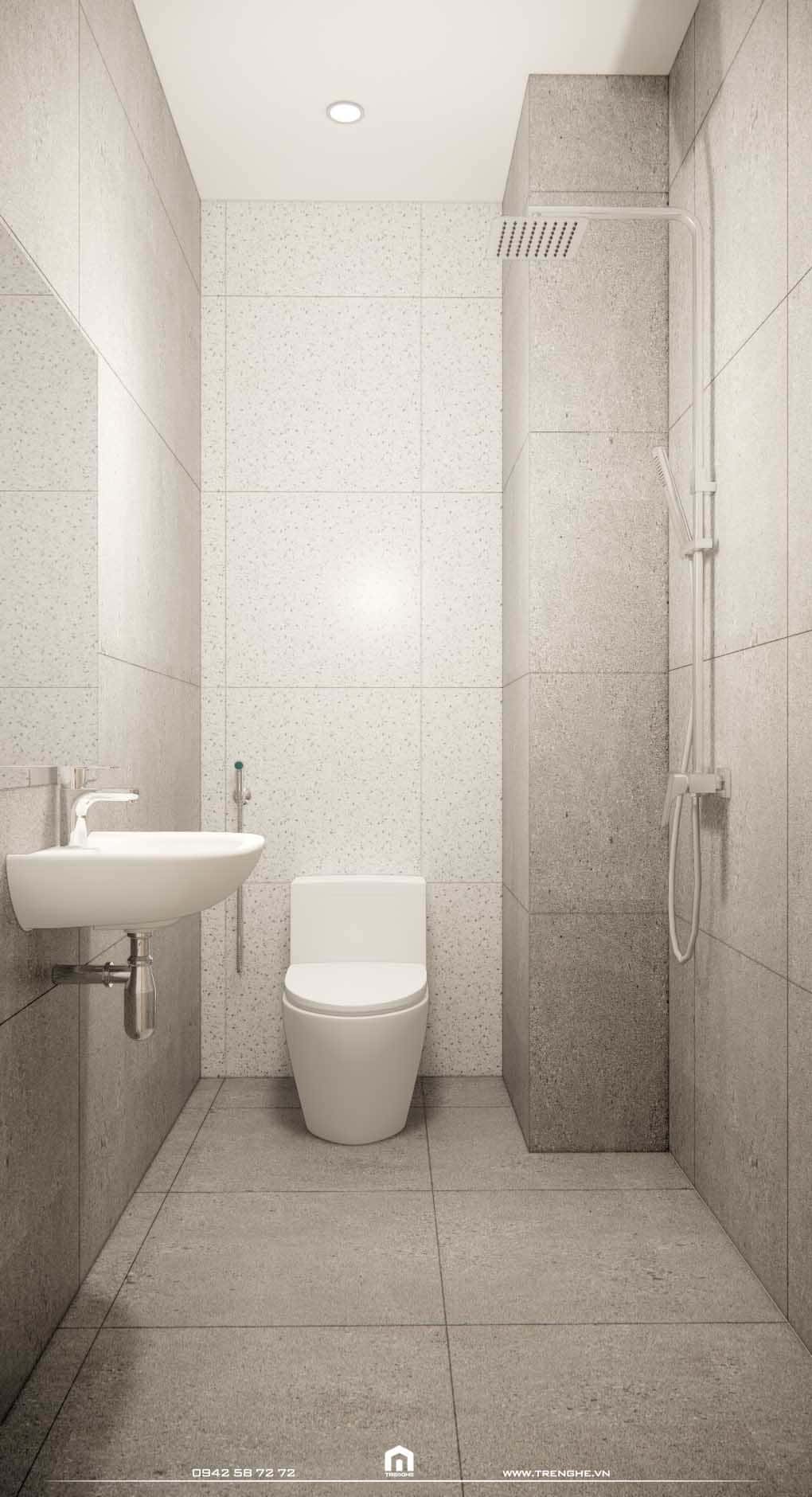 L’ House – Nhà phố 3 tầng hiện đại, trẻ trung tọa lạc ngay giữa trung tâm thành phố, ảnh 15
