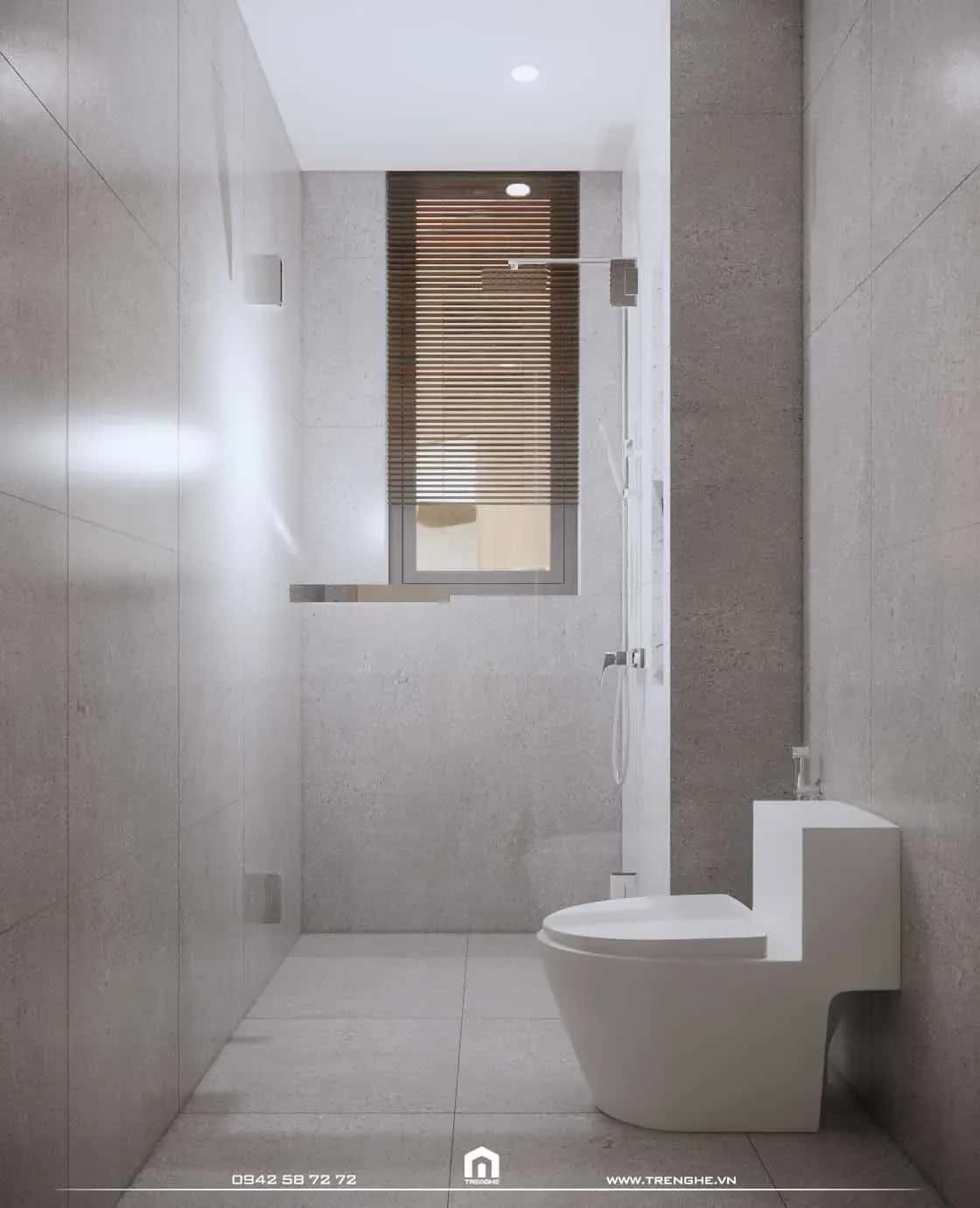 L’ House – Nhà phố 3 tầng hiện đại, trẻ trung tọa lạc ngay giữa trung tâm thành phố, ảnh 13