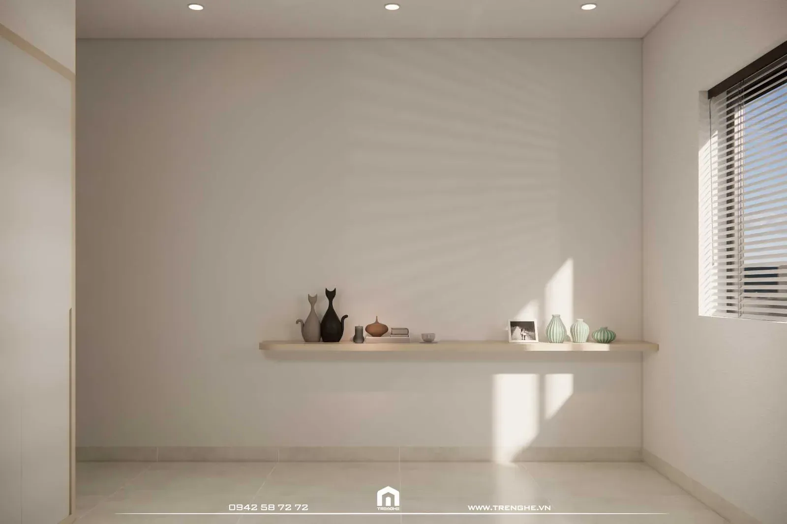 L’ House – Nhà phố 3 tầng hiện đại, trẻ trung tọa lạc ngay giữa trung tâm thành phố, ảnh 16