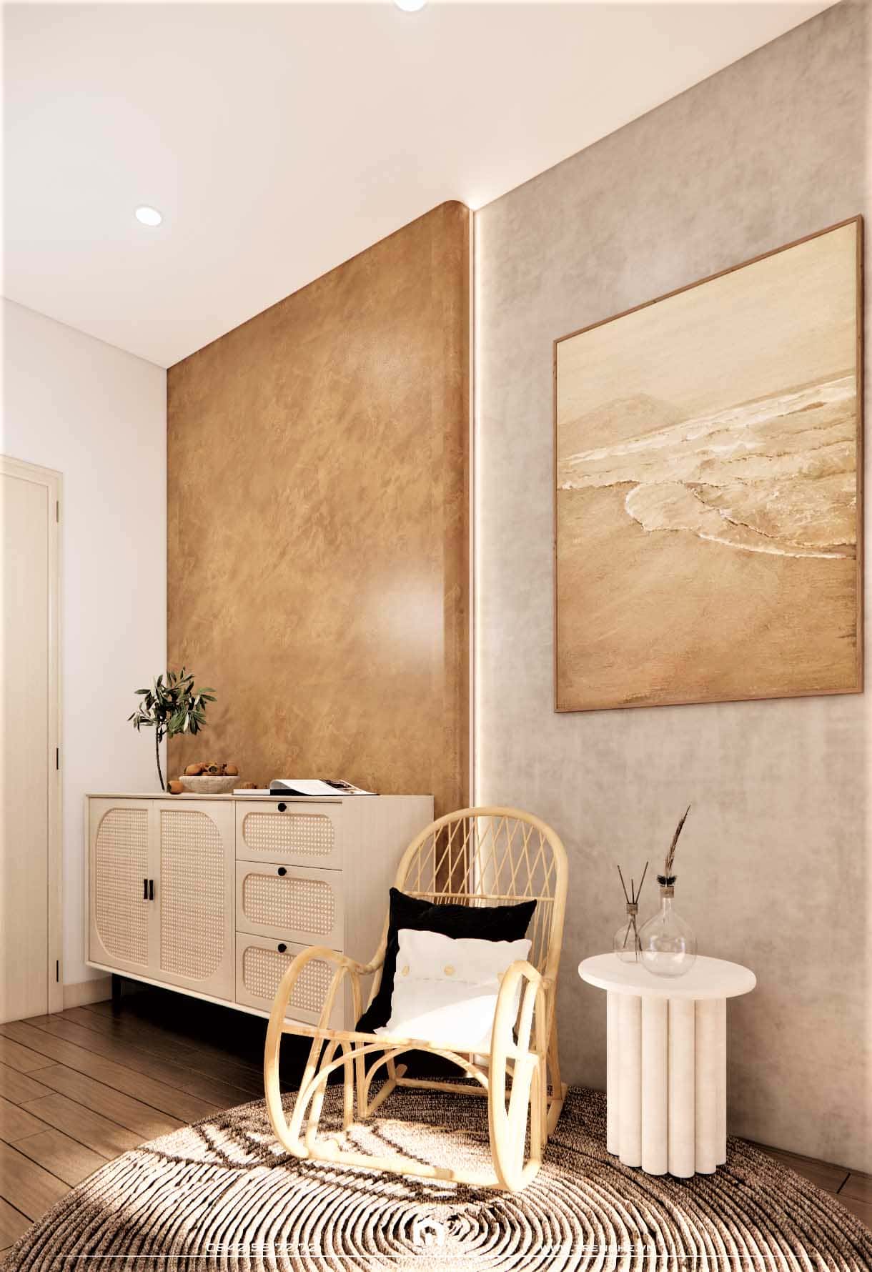 L’ House – Nhà phố 3 tầng hiện đại, trẻ trung tọa lạc ngay giữa trung tâm thành phố, ảnh 23
