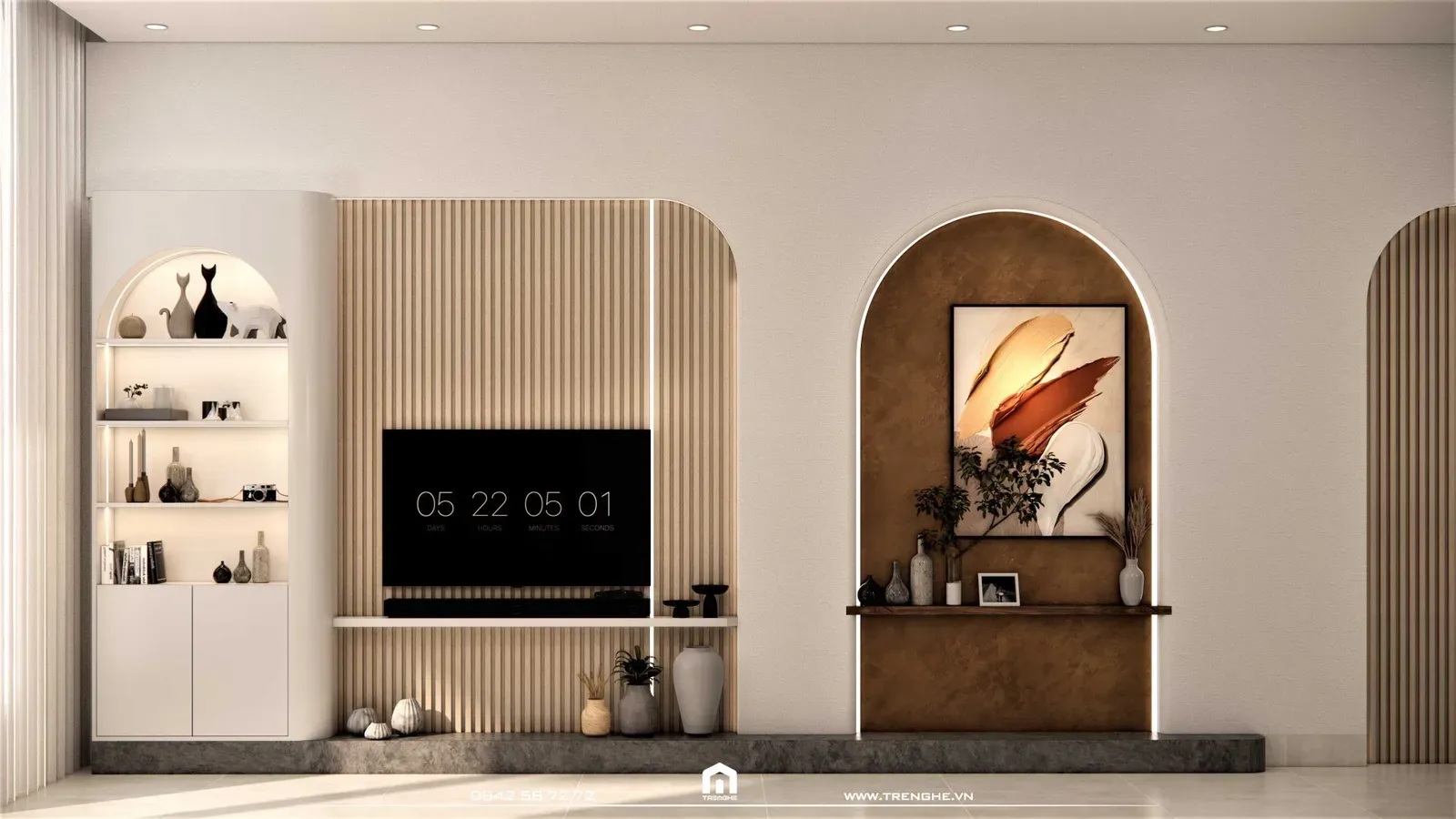 L’ House – Nhà phố 3 tầng hiện đại, trẻ trung tọa lạc ngay giữa trung tâm thành phố, ảnh 19