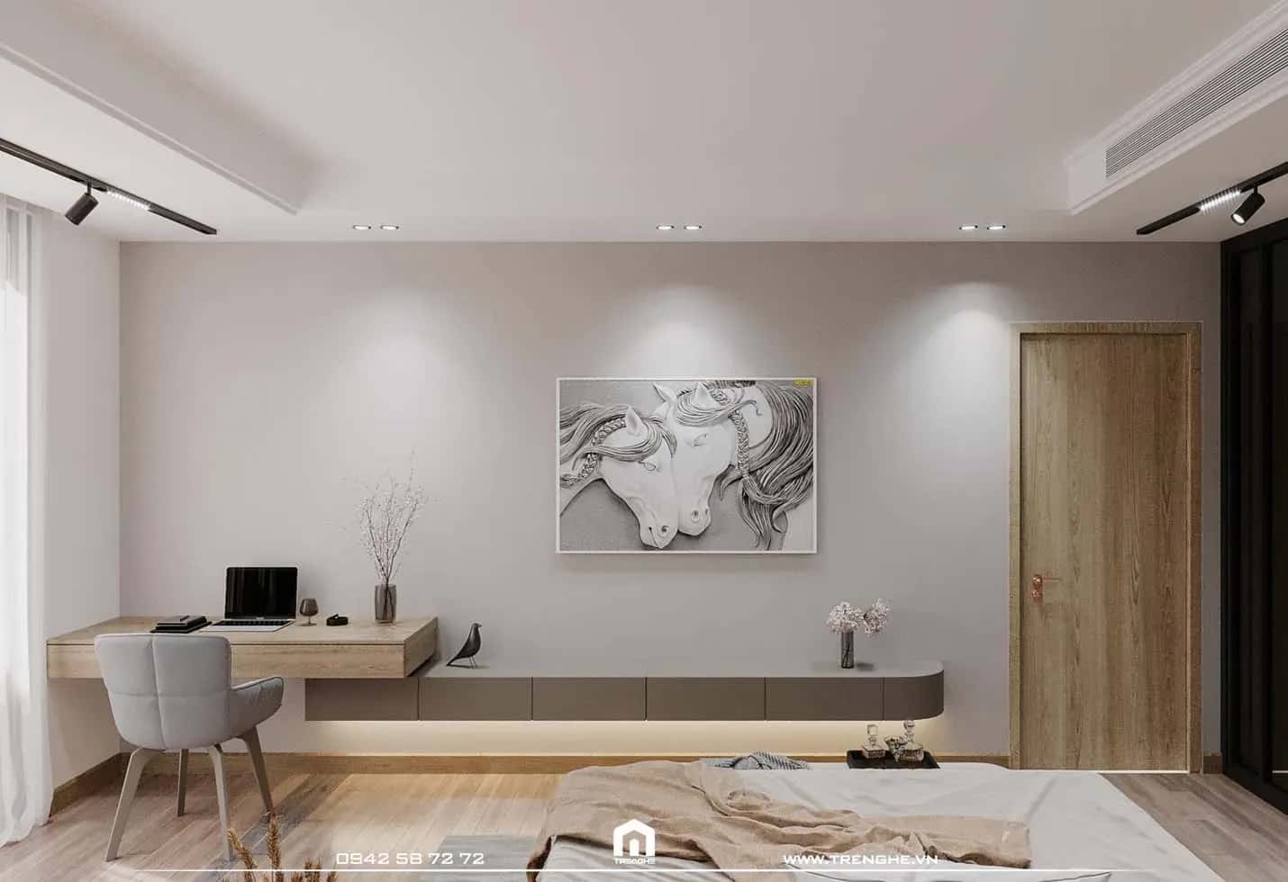 L’ Villa – Biệt thự 2 tầng bề thế và đẳng cấp tại Phú Mỹ, ảnh 19