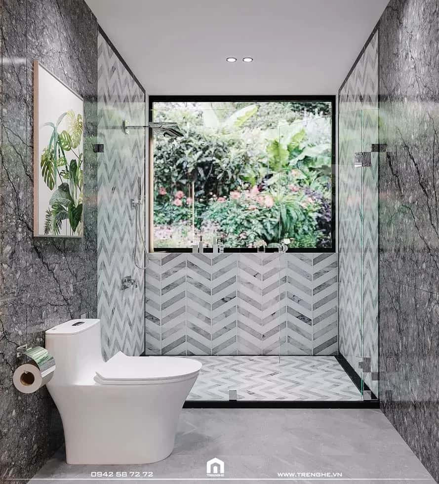L’ Villa – Biệt thự 2 tầng bề thế và đẳng cấp tại Phú Mỹ, ảnh 21
