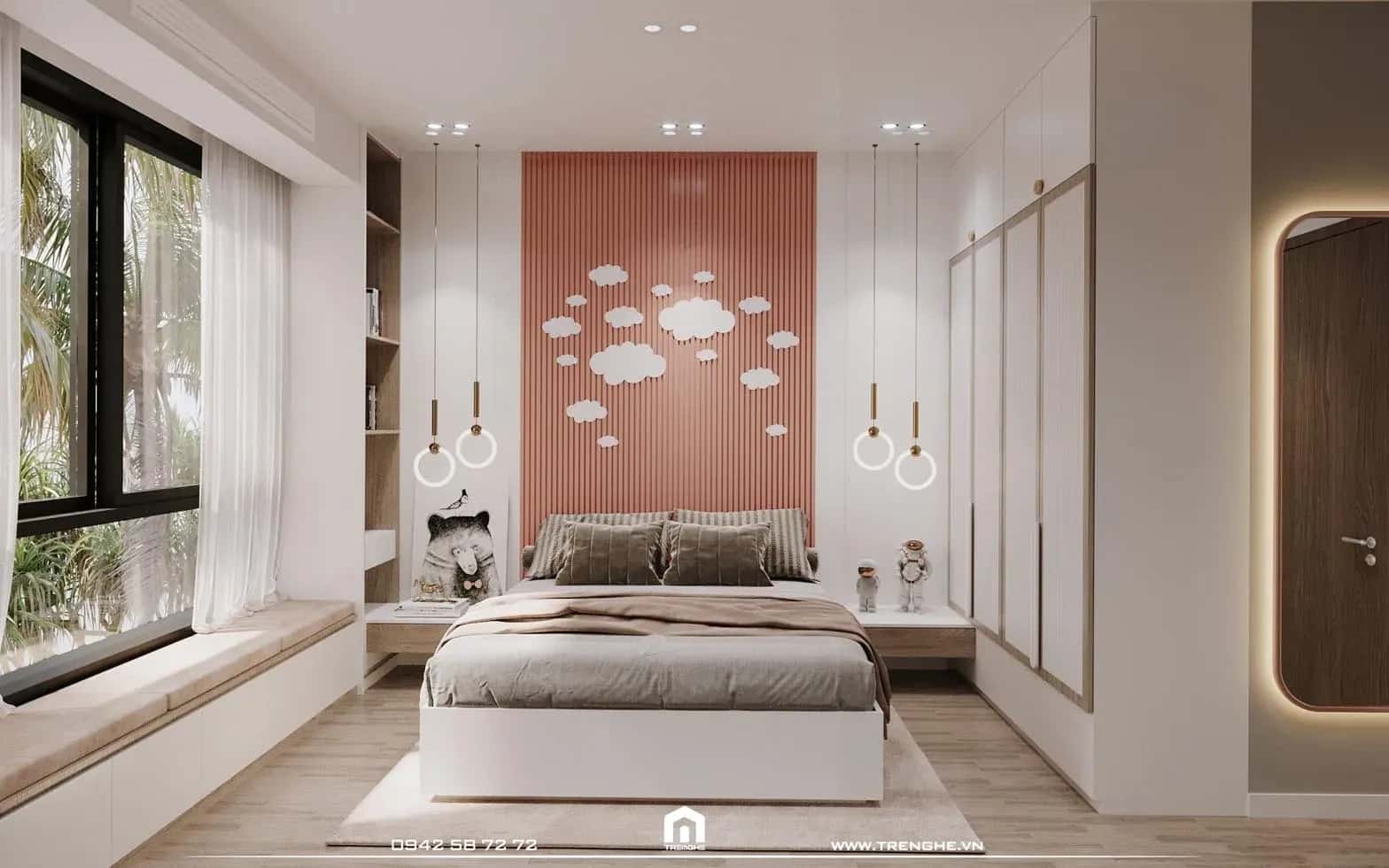 L’ Villa – Biệt thự 2 tầng bề thế và đẳng cấp tại Phú Mỹ, ảnh 24