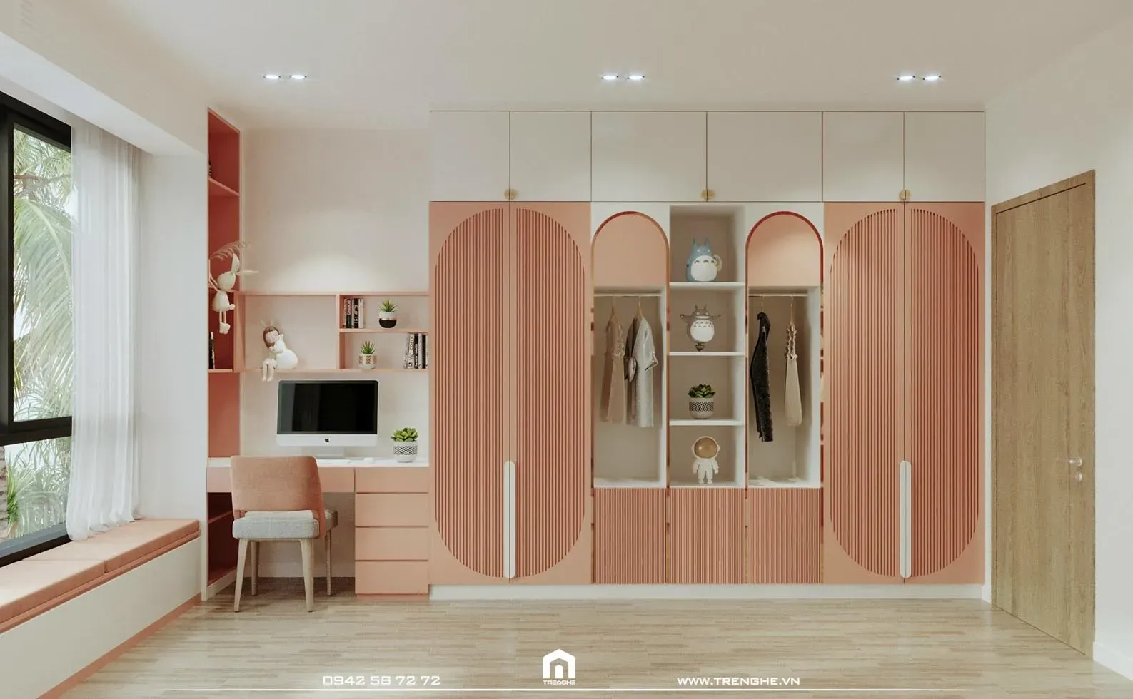 L’ Villa – Biệt thự 2 tầng bề thế và đẳng cấp tại Phú Mỹ, ảnh 31