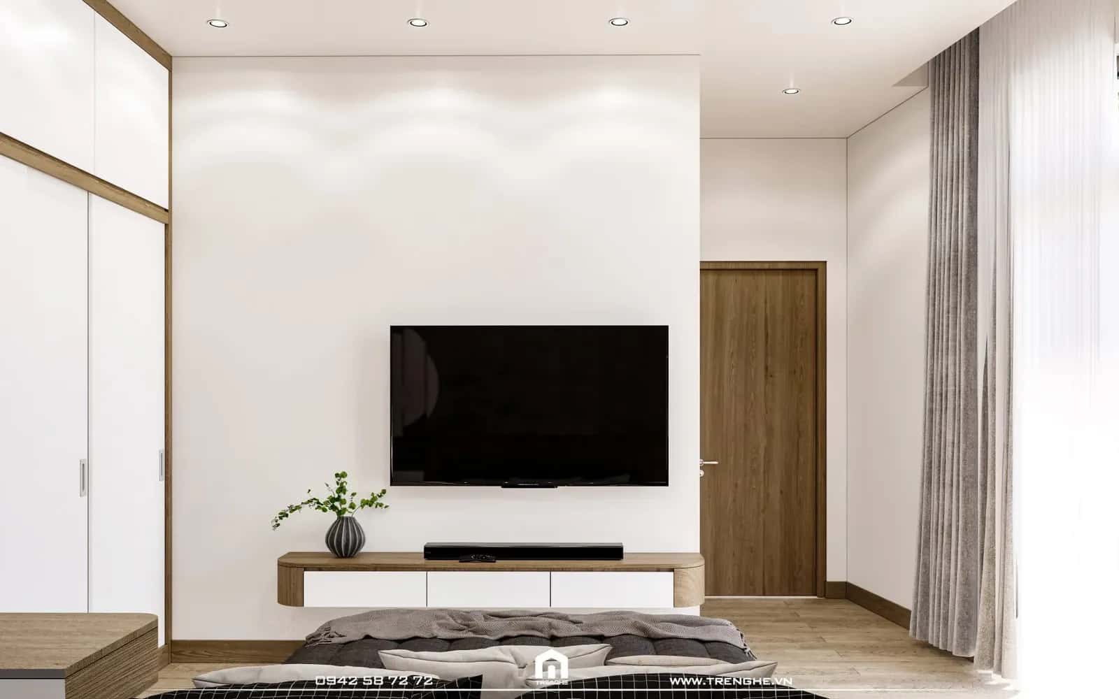 D’ House – Nhà phố góc hai mặt tiền hiện đại tại Bà Rịa Chú Định, ảnh 19