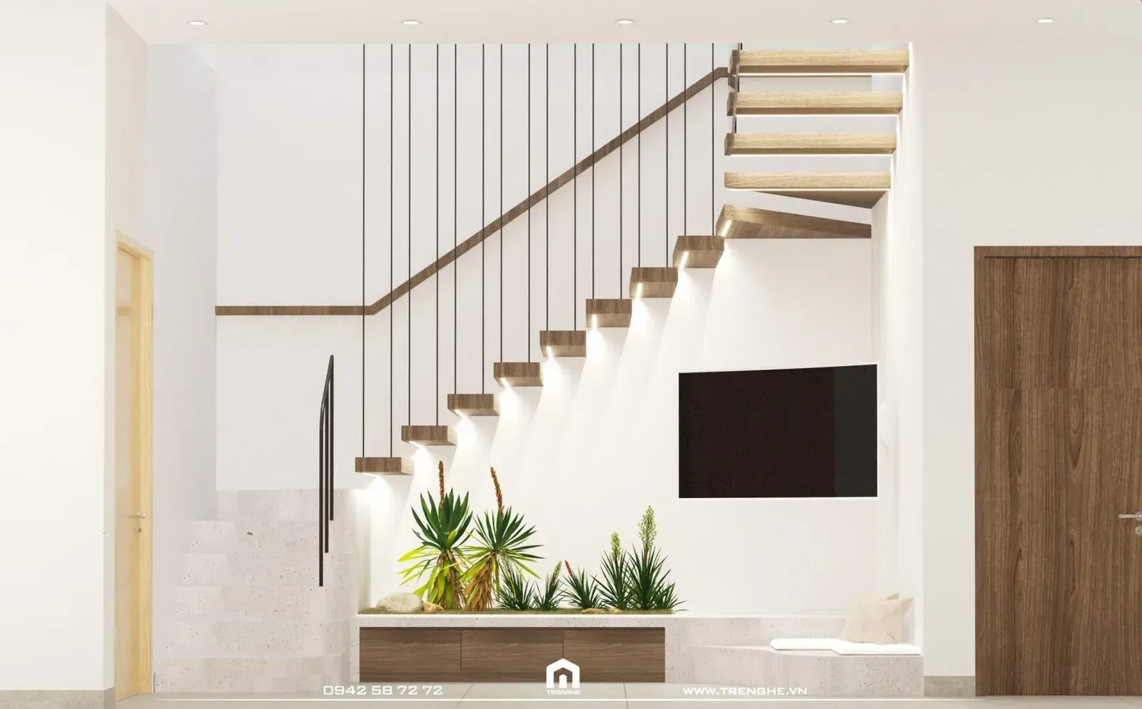 L’ House – Lưu giữ nét kiến trúc truyền thống giữa lòng thành phố, ảnh 12