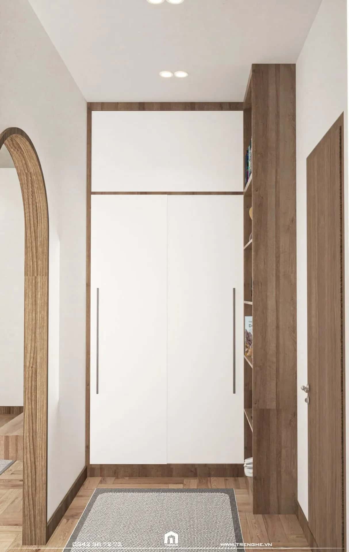 L’ House – Lưu giữ nét kiến trúc truyền thống giữa lòng thành phố, ảnh 19