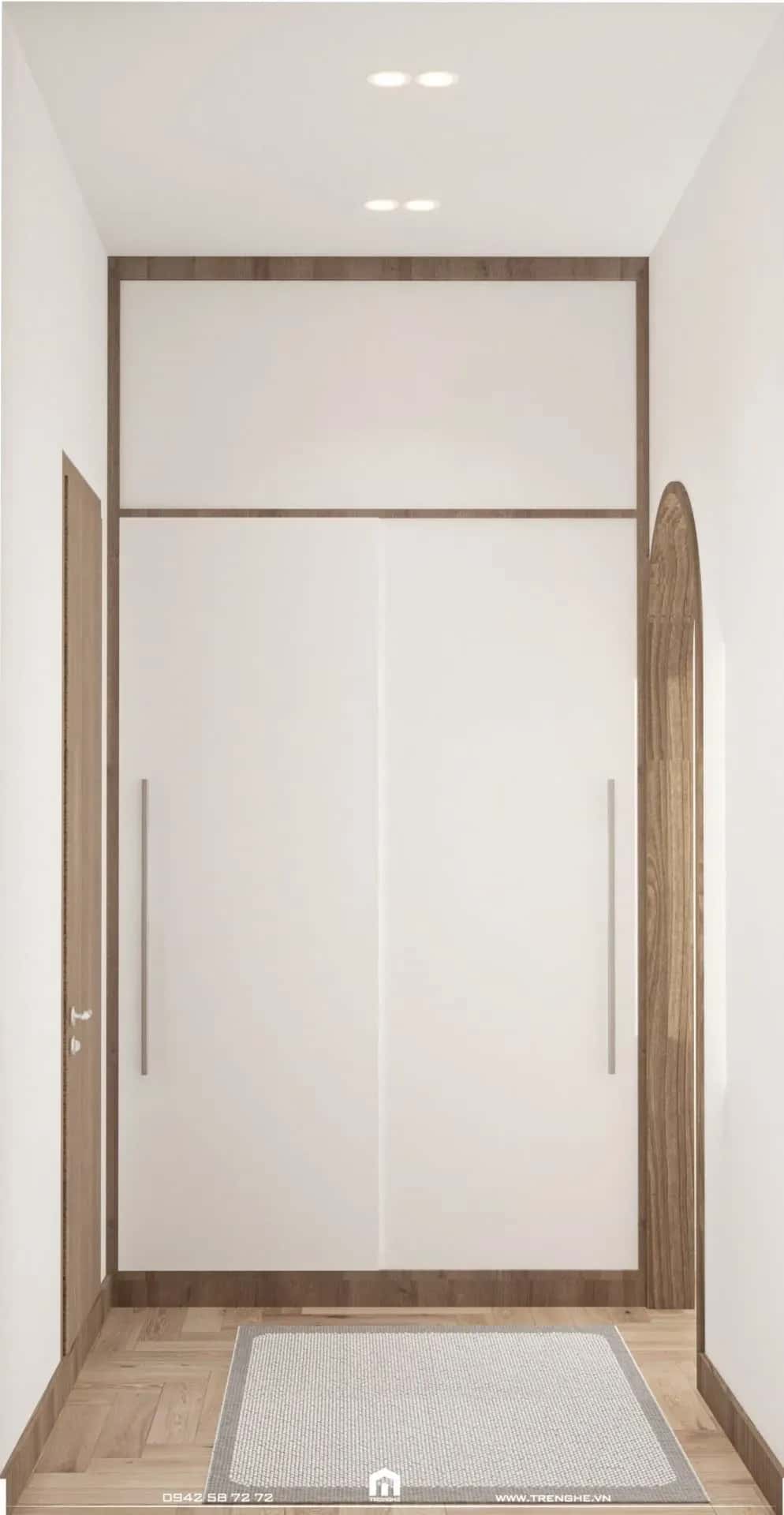 L’ House – Lưu giữ nét kiến trúc truyền thống giữa lòng thành phố, ảnh 18