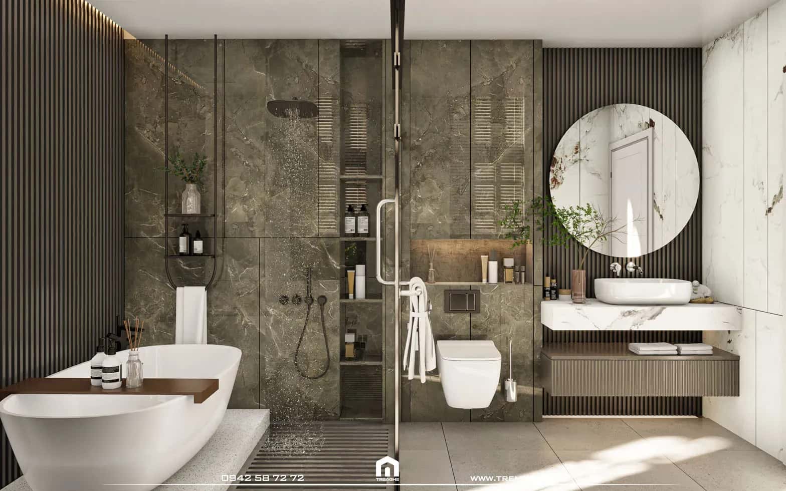 Cùng xem các mẫu nhà đẹp dưới đây – Dự án