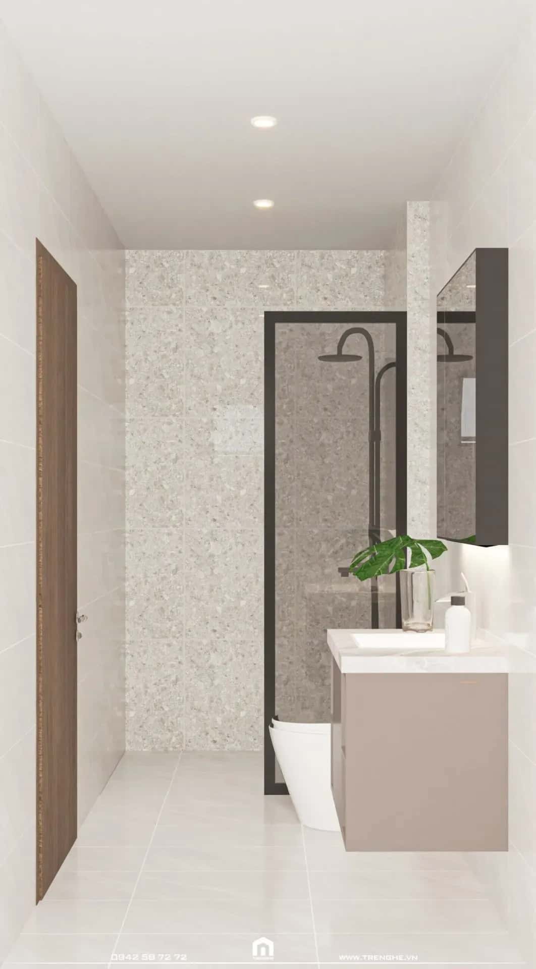L’ House – Lưu giữ nét kiến trúc truyền thống giữa lòng thành phố, ảnh 20