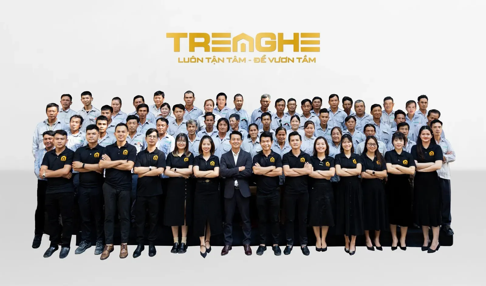 1. Tre Nghệ