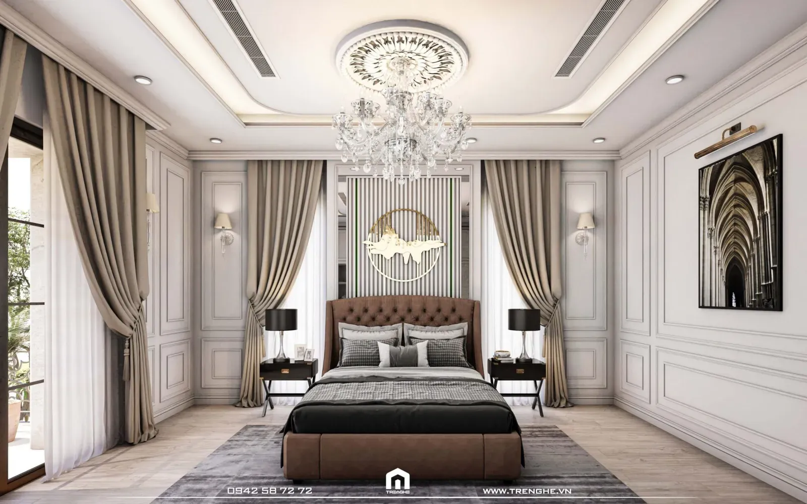 BA’ Villa | Sự Giao Hòa Giữa Thiên Nhiên Và Con Người Tại Biệt Thự Địa Trung Hải