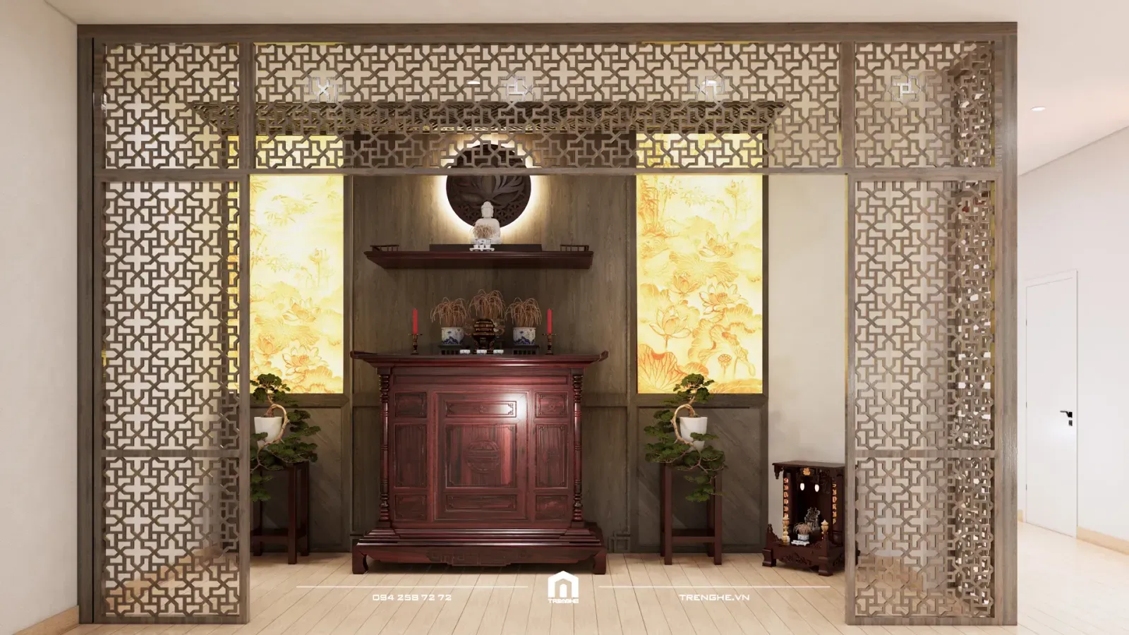 Biệt thự O’ Villa – Tổ ấm hiện đại, nơi cảm hứng được khởi nguồn
