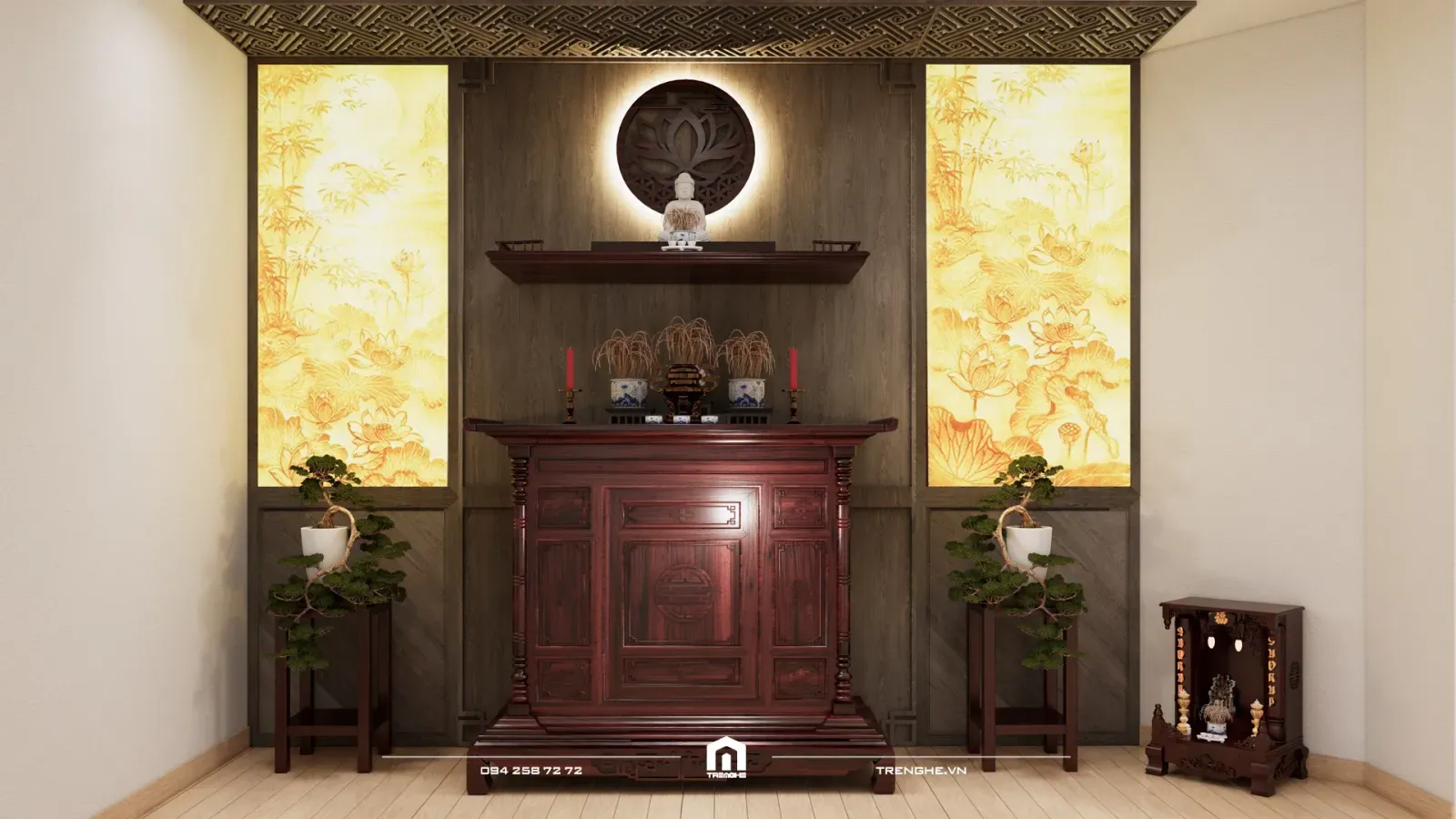 Biệt thự O’ Villa – Tổ ấm hiện đại, nơi cảm hứng được khởi nguồn