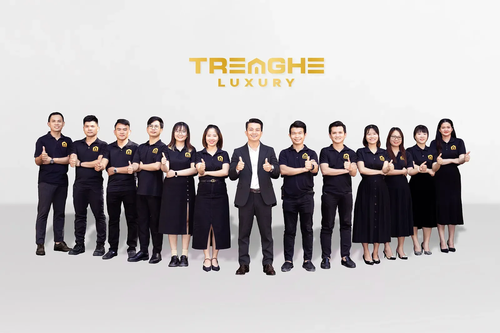 3. Tre Nghệ Luxury