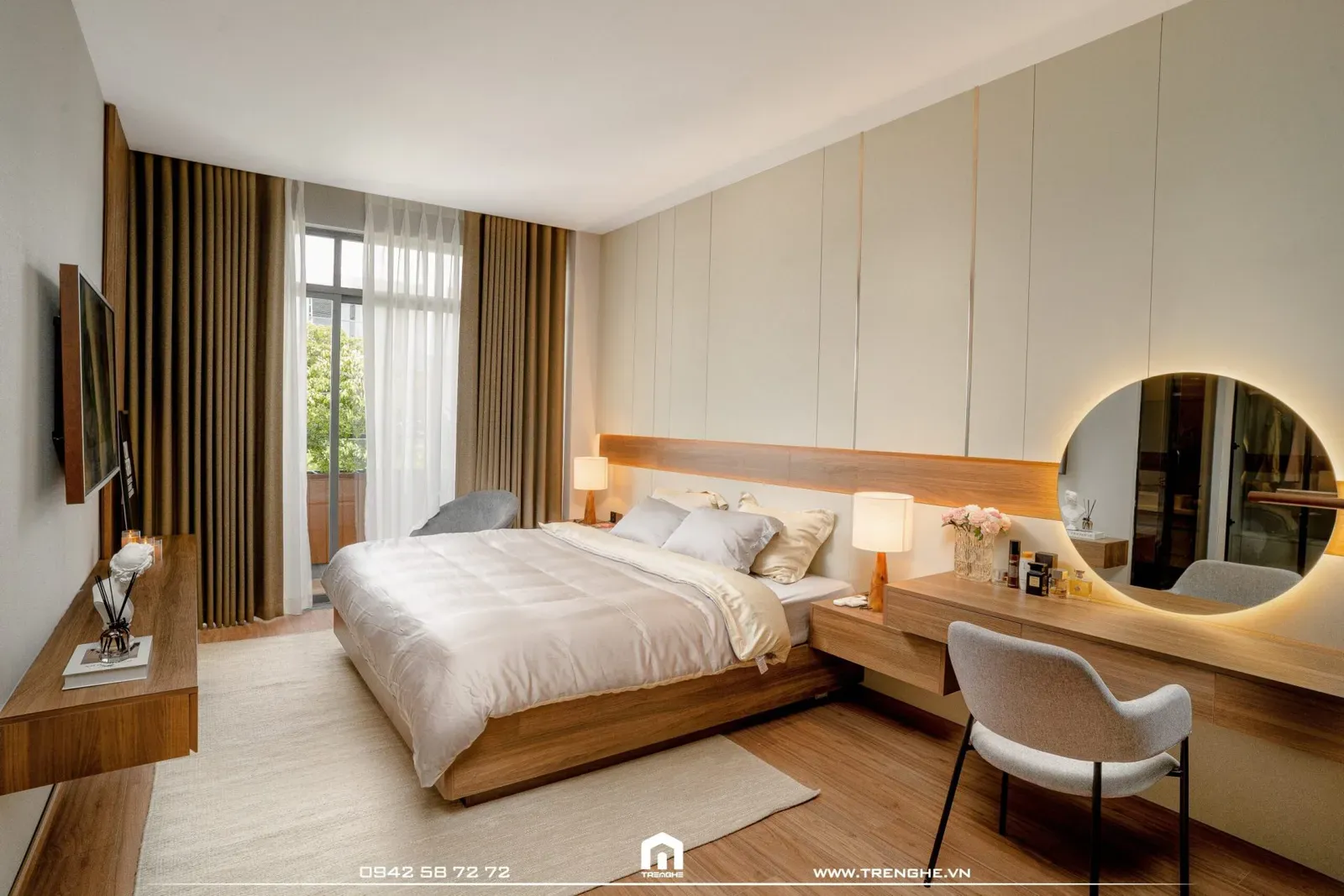 V’ House | Nét đẹp đẳng cấp thách thức thời gian