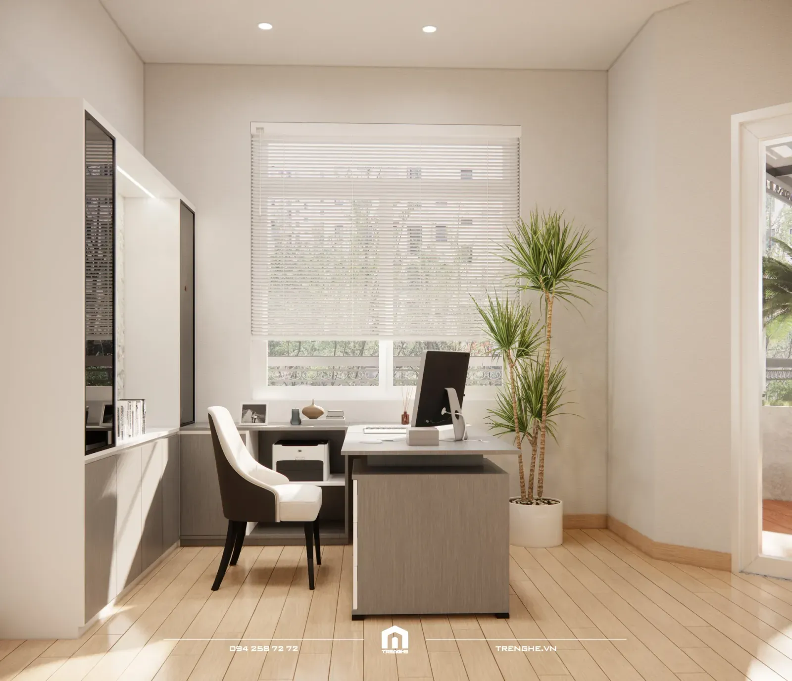 Biệt thự O’ Villa – Tổ ấm hiện đại, nơi cảm hứng được khởi nguồn, ảnh 4