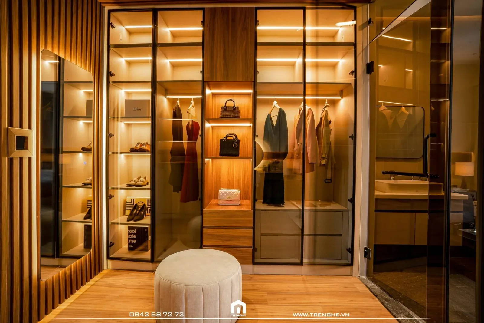 V’ House | Nét đẹp đẳng cấp thách thức thời gian