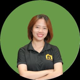 Dương Thị Vân – Quản lý kiến trúc