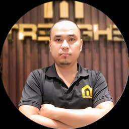 Lê Quang Quý – Kiến trúc sư