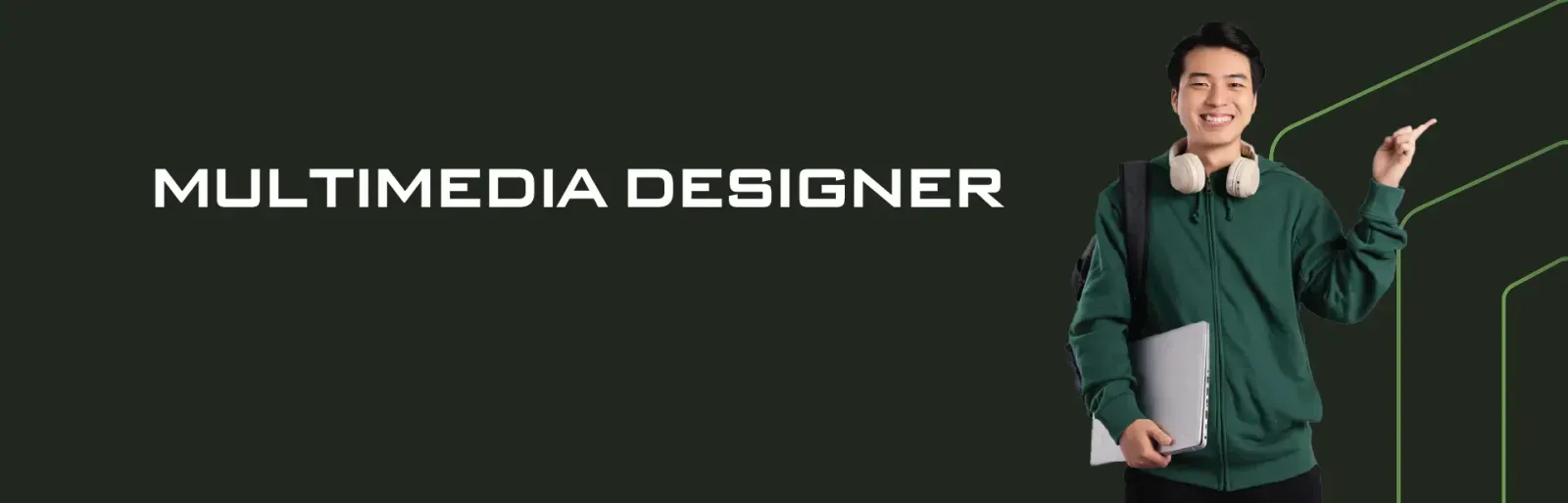 Multimedia Designer
