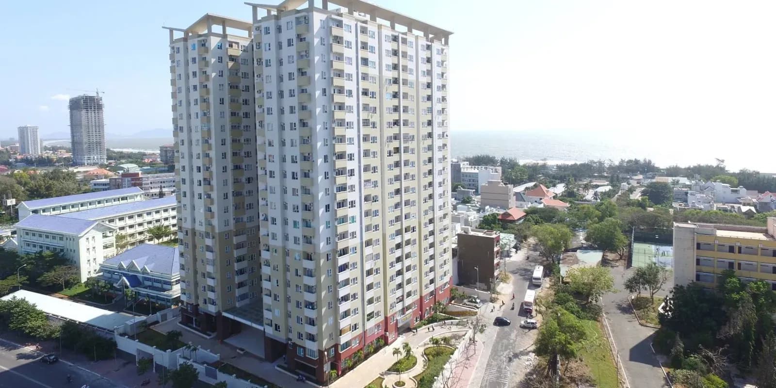 OSC Land: Thông tin quy hoạch – Thiết kế kiến trúc & Chi phí xây dựng