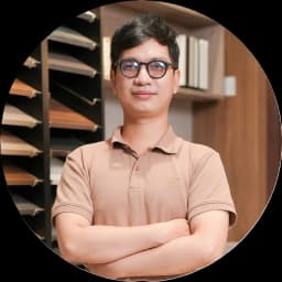 Phạm Hoài Nam – Kỹ sư thiết kế