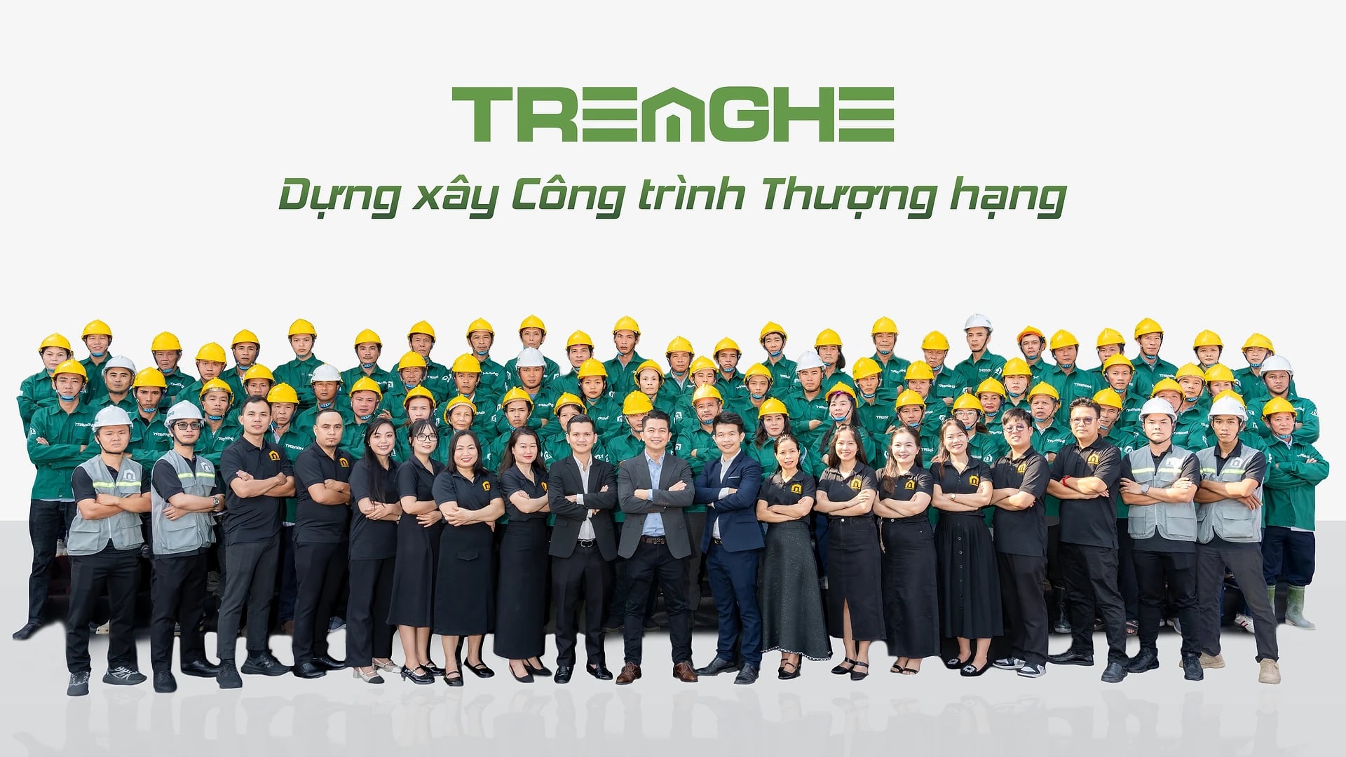 Công Trình Thượng Hạng