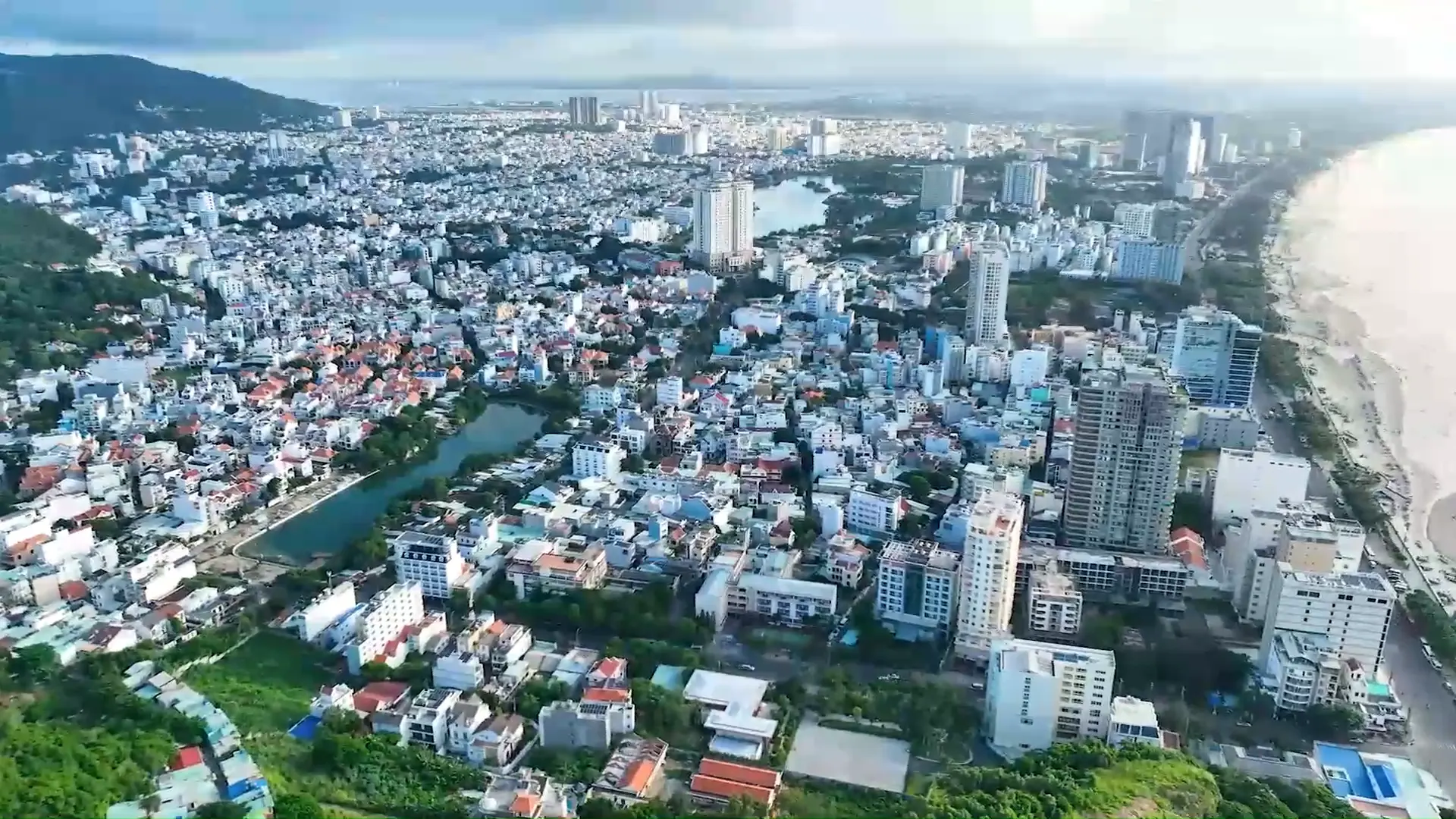 Tre Nghệ & Công Trình Thượng Hạng